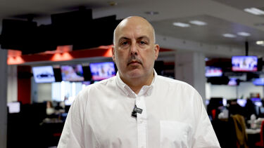 Pedro Sousa: “José Maria Ricciardi é uma figura incontornável deste século do Sporting”