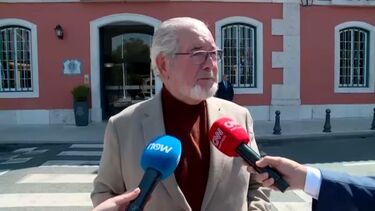 "Fazem parte da atividade normal da Câmara": Isaltino Morais garante legalidade de gastos com refeições