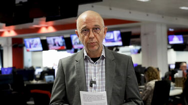 Ricciardi, o crítico à liderança de Salgado que ficará para sempre ligado à história do BES