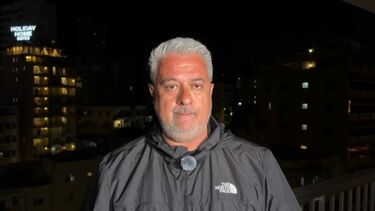 "Esta zona do sul do Líbano está em guerra aberta": Enviado do CM relata intensificação de combates no terreno