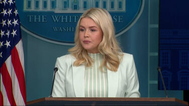 EUA negam impasse nas negociações após recusa iraniana de cessar-fogo