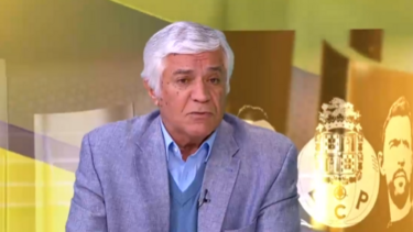 Paulo Andrade: "A UEFA deixou de forma clara que não vai tolerar comportamentos incorretos dos adeptos"