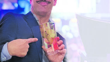 Influencer Tiago Grila atropela e foge sem carta de condução