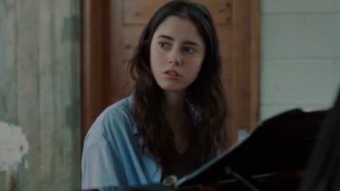 "A miúda é boa atriz": Ricardo Azedo sobre o novo filme de Madalena Aragão