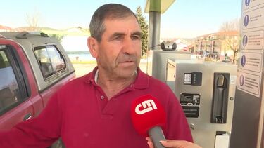 "Cada vez estamos mais pobres": agricultores queixam-se da subida de preços devido ao conflito no Médio Oriente 