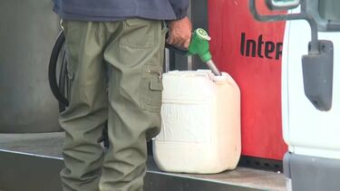 Preço do gasóleo agrícola subiu cerca de 50% no último mês 