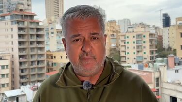 "Resistência do Hezbollah tem sido bastante significativa": Enviado do CM no Líbano diz que ofensiva terreste já começou