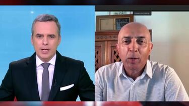 "É a estratégia do Chega”: Camilo Lourenço explica o porquê de Ventura apoiar o Presidente da Câmara de Albufeira