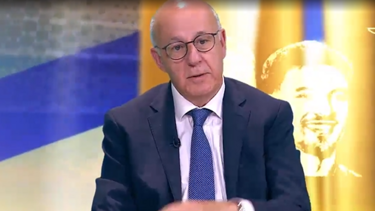 Fernando Seara: "Processo ainda está num inspetor disciplinar"