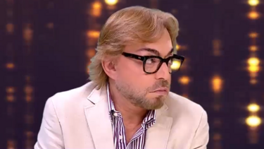 "Ela é uma mulher muito bonita": Duarte Siopa sobre Daniela Ruah ser escolhida para capa da revista 'Caras'