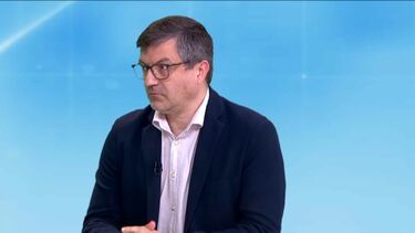 "Irão conseguiu passar a ser o temido": Sérgio Vitorino explica o porquê de Trump ter enveredado por via negocial