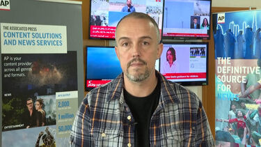 Como está o Irão a responder à guerra no momento em que se assinala um mês de conflito?