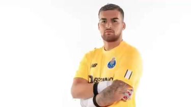 Antigo guarda-redes do FC Porto B apanhado em conversas em código sobre droga