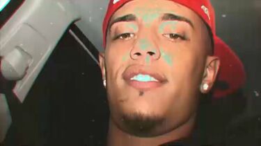 'Vitinha' discutia droga ao telefone com a mãe