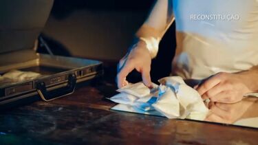 'Vítor do Ouro' voltou a ser detido por vender milhares de euros em cocaína