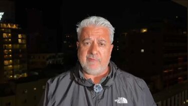 Enviado do CM relata intensificação de ataques israelitas nos subúrbios de Beirute