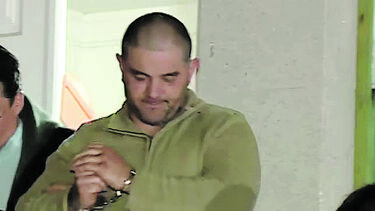 Autópsia confirma que duas mulheres assassinadas por Cédric Prizzon morreram por asfixia