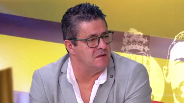 "Sporting não tem necessidade nenhuma em recorrer": Fernando Mendes sobre castigo de um jogo a Luis Suárez