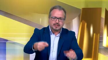 "É muito difícil revogar quando há imagens": Vítor Pinto sobre castigo aplicado a Suárez