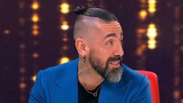 "Correu mal a este casal": Paulo Battista sobre polémica com triângulo amoroso na 'Casa dos Segredos 10'