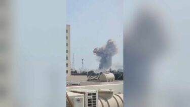 Pelo menos 12 militares dos EUA feridos em ataque a base na Arábia Saudita