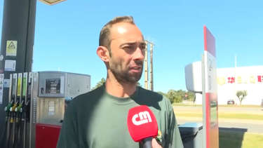 "É complicado gerir o dia a dia": Subida dos combustíveis preocupa proprietários agrícolas em Sines