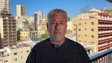 Enviado do CM relata ataques israelitas no sul do Líbano. Morreram 10 pessoas, entre as quais três jornalistas