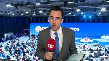 Trabalhos do 25.º Congresso Nacional do PS decorrem em Viseu