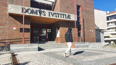 Dupla alegava ligações ao PCC para extorquir na Covilhã