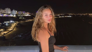 "Tornou-se um caso de sucesso": Léo Caeiro sobre concorrente da Casa dos Segredos Eva Pais 