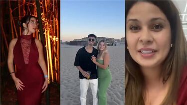 "Já vale tudo": Sandrina Pratas comenta o polémico triângulo amoroso da Casa dos Segredos