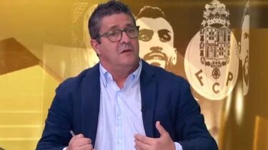 Fernando Mendes: "Isto é um nojo. Qualquer dia vai acabar mal"