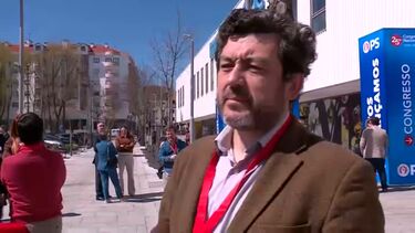 "O problema é as cartas não terem resposta": Pedro Delgado Alves sobre tentativa de diálogo do PS com o PSD