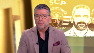 José Calado: "Andebol? Não se deveria ter iniciado o jogo"