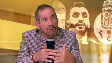 Octávio Machado: "Isto está a ultrapassar todos os limites que eram justificáveis neste campeonato"