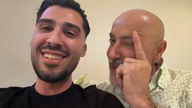 "Isto tudo estava preparado": Rui Oliveira acredita que triângulo amoroso da 'Casa dos Segredos' foi combinado