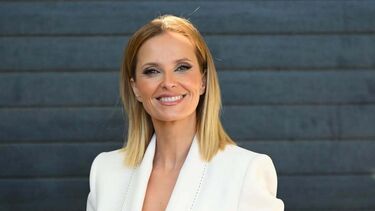 ERC notifica TVI para se pronunciar sobre queixas relativas a Cristina Ferreira