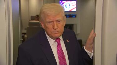 Trump tem novo alvo: "Cuba será o próximo"