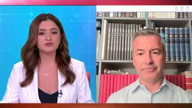 Comandante dos Bombeiros de Algueirão-Mem Martins fala sobre o que pode ser feito para diminuir os acidentes de viação em Portugal 