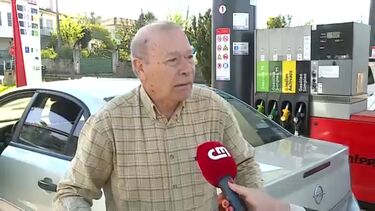 “A subida é abismal e a descida é ridícula”: Condutores indignados com o preço dos combustíveis  