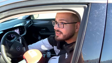 Com o aumento dos combustíveis há condutores a optar por carros elétricos 