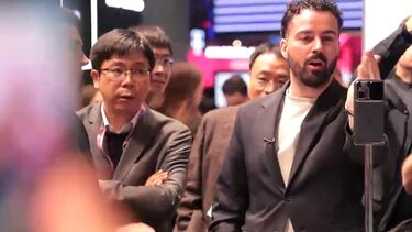 Telemóveis que reagem a gestos e máquinas que pensam por nós: Conheça as tendências das tecnologias móveis 