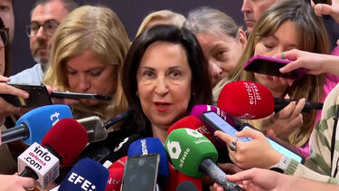 “Não vamos autorizar”: Espanha fecha espaço aéreo a aviões americanos envolvidos na guerra do Irão 