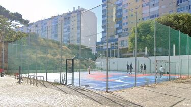 Jovem de 16 anos mata adversário com foice em jogo de futebol em Almada