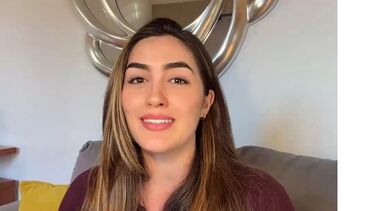 Zena Pacheco diz que 'Casa dos Segredos' está a usar a polémica do trio amoroso porque é benéfico para o programa