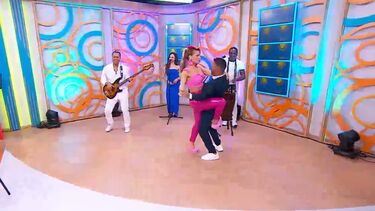 Irmãos Verdade animam as manhãs do 'Olá, Bom dia' 