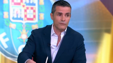 Tiago Silva: "é uma narrativa montada para colar ao FC Porto o rótulo de equipa que procura vencer à custa da batota"