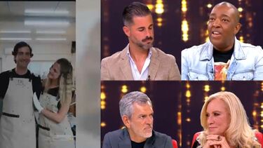 Júlia Palha e Frederico Porém Murta já têm data de casamento 