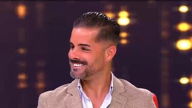 "Era impensável tirar a Ariana": Rui Figueiredo sobre expulsão do´Secret Story 10’ 