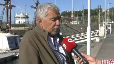 “É tentar aguentar”: proprietário de empresa marítimo-turística na Madeira sobre aumento dos combustíveis 
